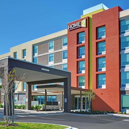 Home2 Suites By Hilton Largo, Fl Εξωτερικό φωτογραφία