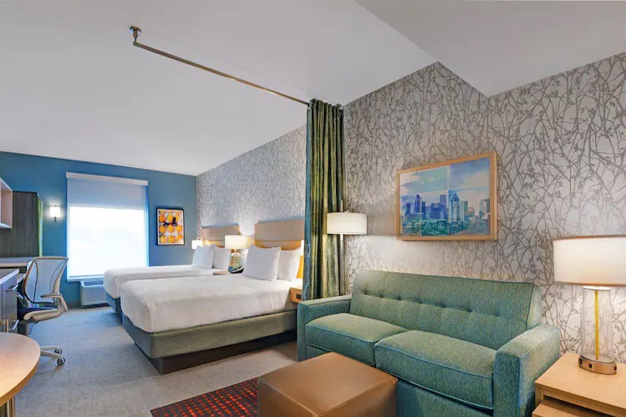 Home2 Suites By Hilton Largo, Fl Εξωτερικό φωτογραφία