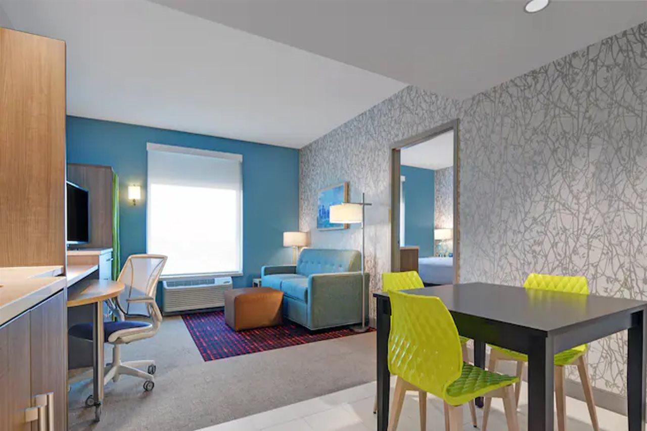 Home2 Suites By Hilton Largo, Fl Εξωτερικό φωτογραφία