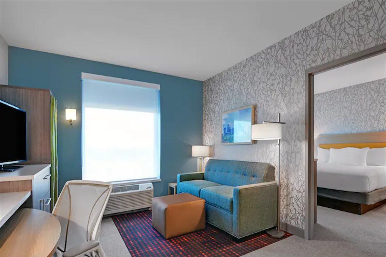 Home2 Suites By Hilton Largo, Fl Εξωτερικό φωτογραφία