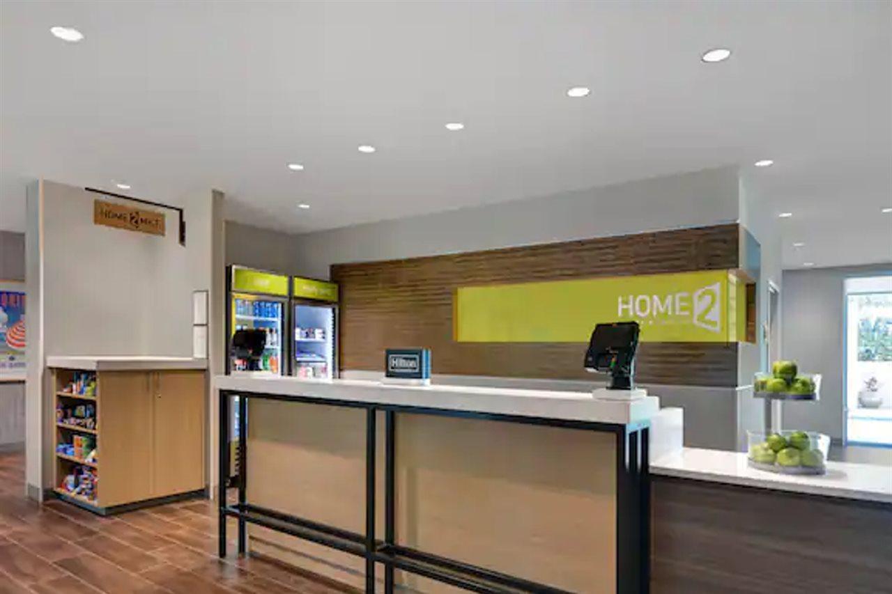Home2 Suites By Hilton Largo, Fl Εξωτερικό φωτογραφία