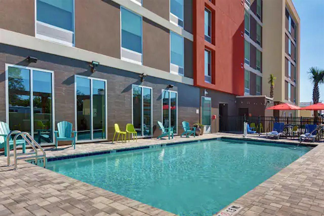 Home2 Suites By Hilton Largo, Fl Εξωτερικό φωτογραφία