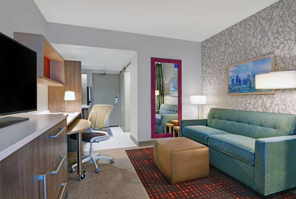 Home2 Suites By Hilton Largo, Fl Δωμάτιο φωτογραφία