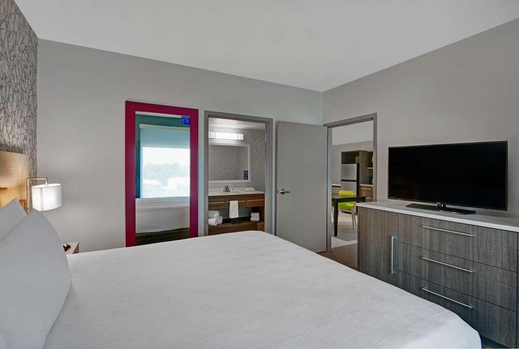 Home2 Suites By Hilton Largo, Fl Δωμάτιο φωτογραφία