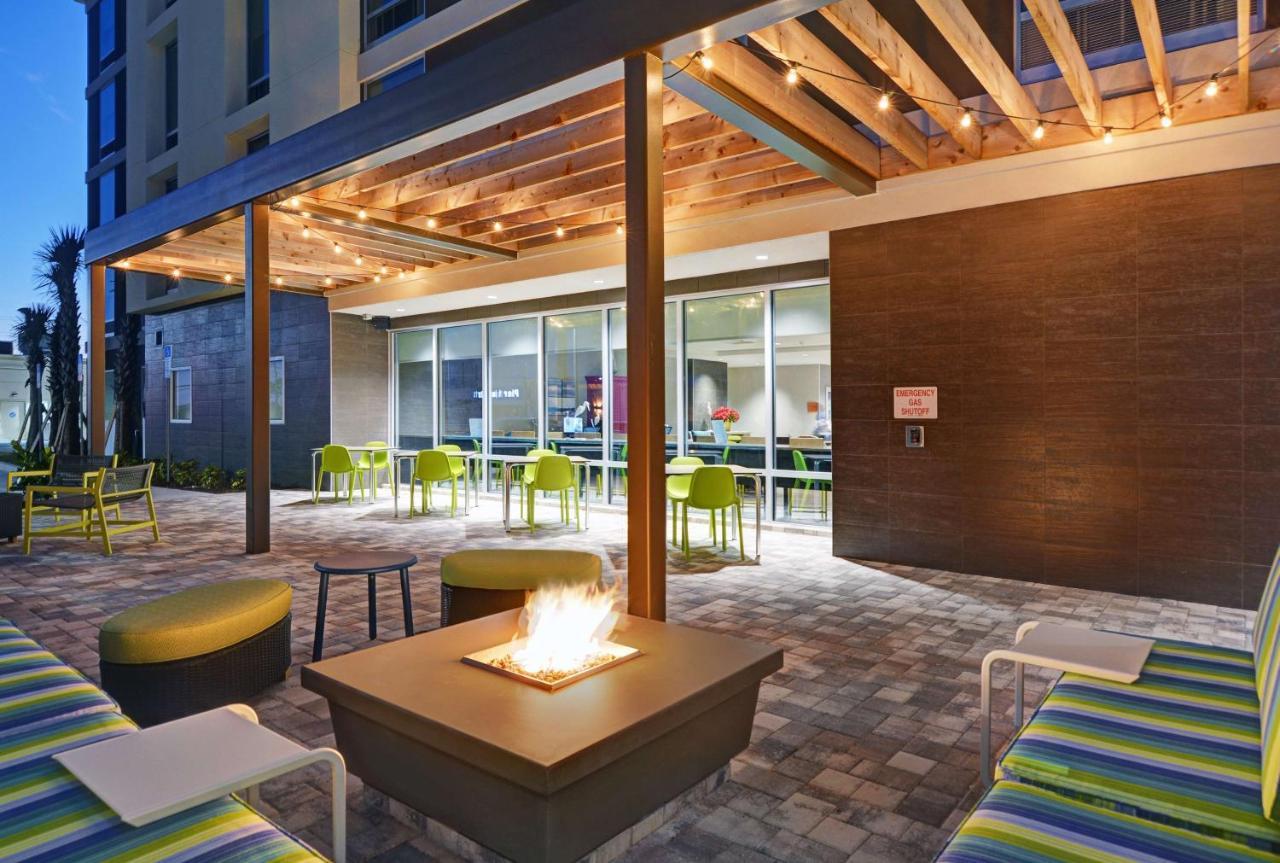 Home2 Suites By Hilton Largo, Fl Εξωτερικό φωτογραφία