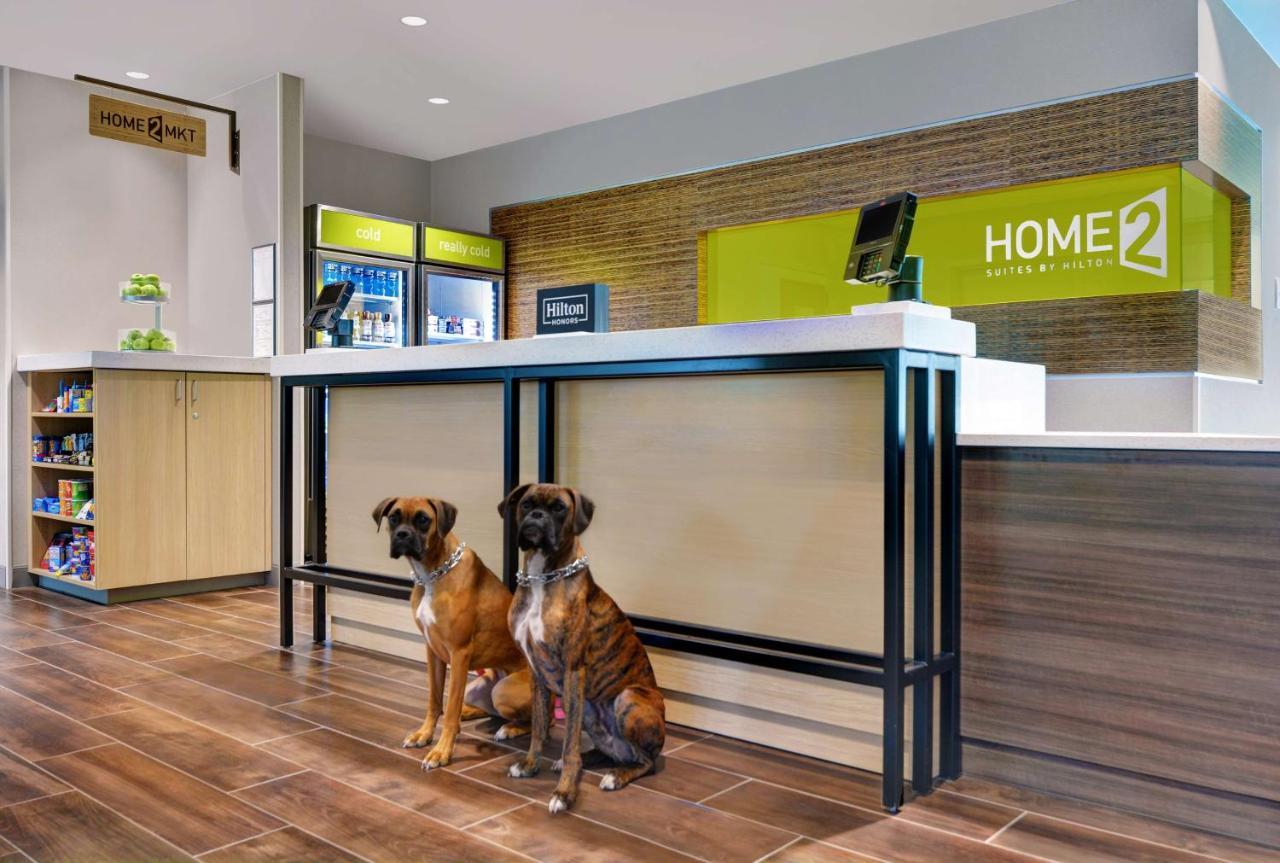 Home2 Suites By Hilton Largo, Fl Εξωτερικό φωτογραφία