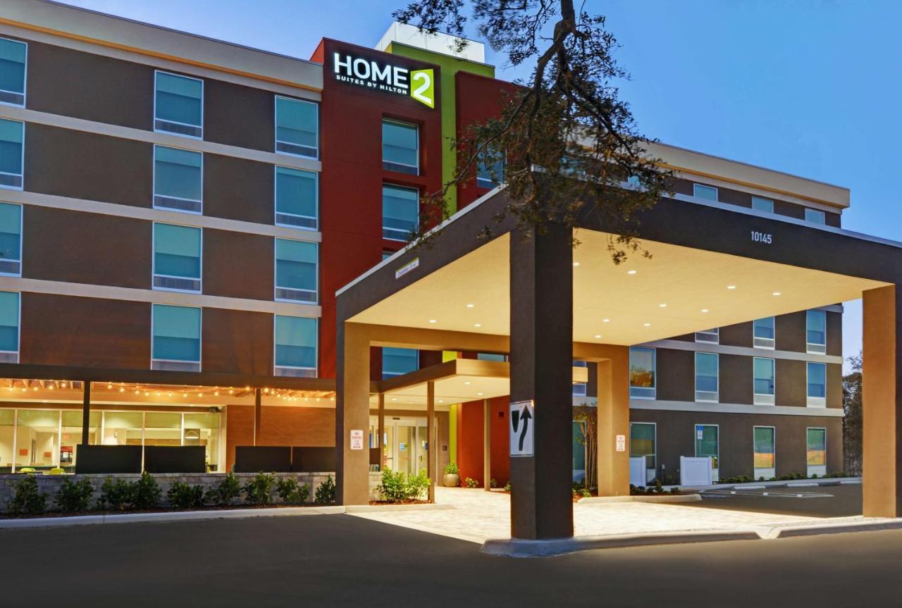 Home2 Suites By Hilton Largo, Fl Εξωτερικό φωτογραφία