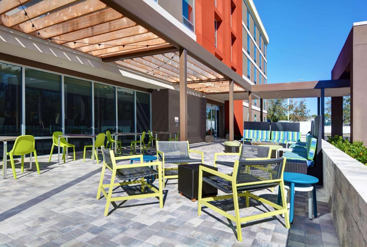 Home2 Suites By Hilton Largo, Fl Εξωτερικό φωτογραφία