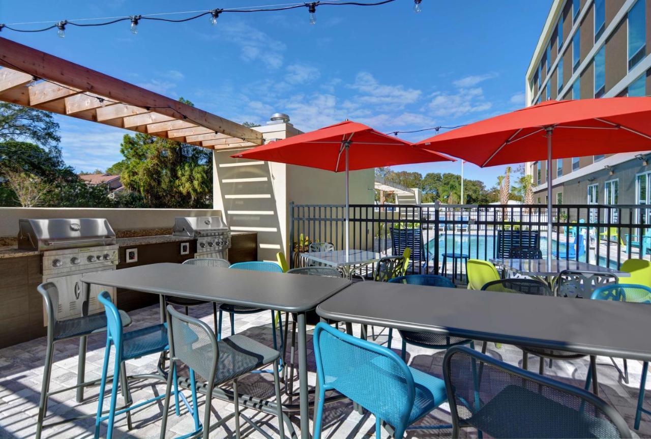 Home2 Suites By Hilton Largo, Fl Εξωτερικό φωτογραφία