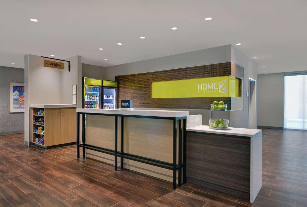 Home2 Suites By Hilton Largo, Fl Εξωτερικό φωτογραφία