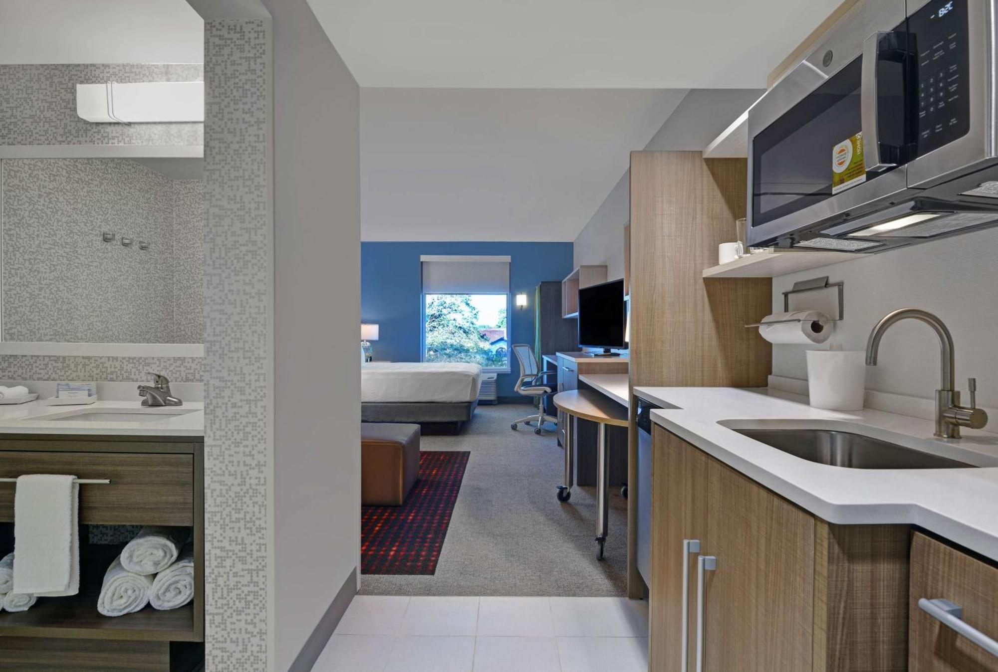 Home2 Suites By Hilton Largo, Fl Εξωτερικό φωτογραφία