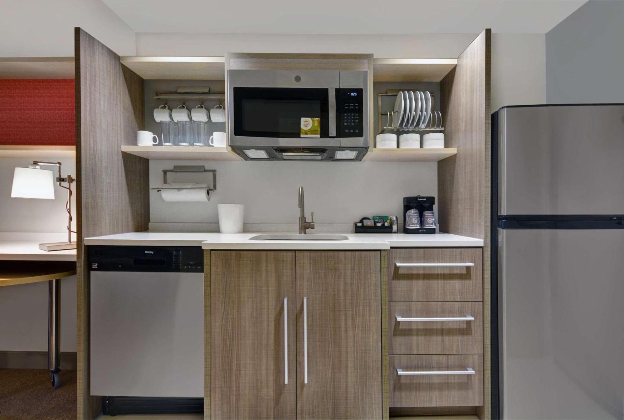 Home2 Suites By Hilton Largo, Fl Εξωτερικό φωτογραφία