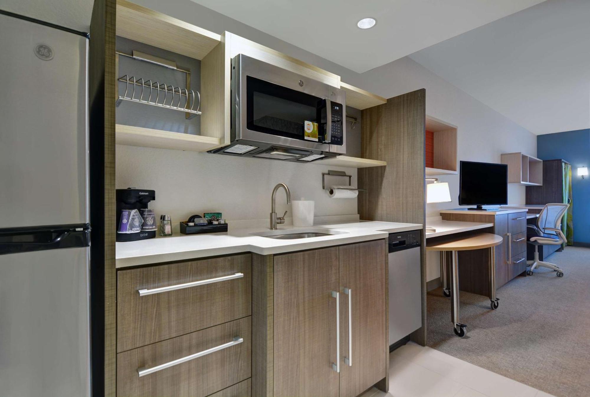 Home2 Suites By Hilton Largo, Fl Εξωτερικό φωτογραφία