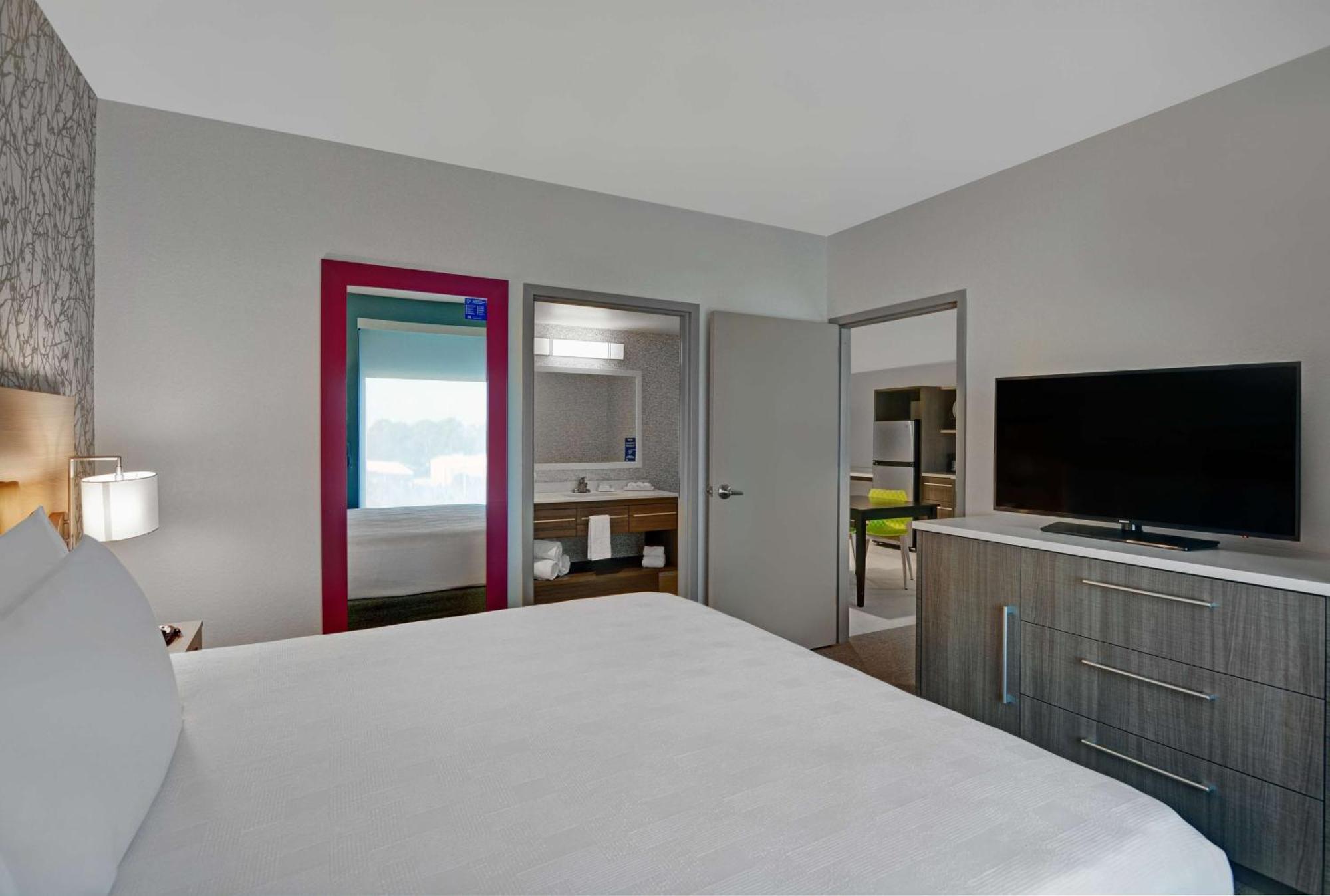 Home2 Suites By Hilton Largo, Fl Εξωτερικό φωτογραφία