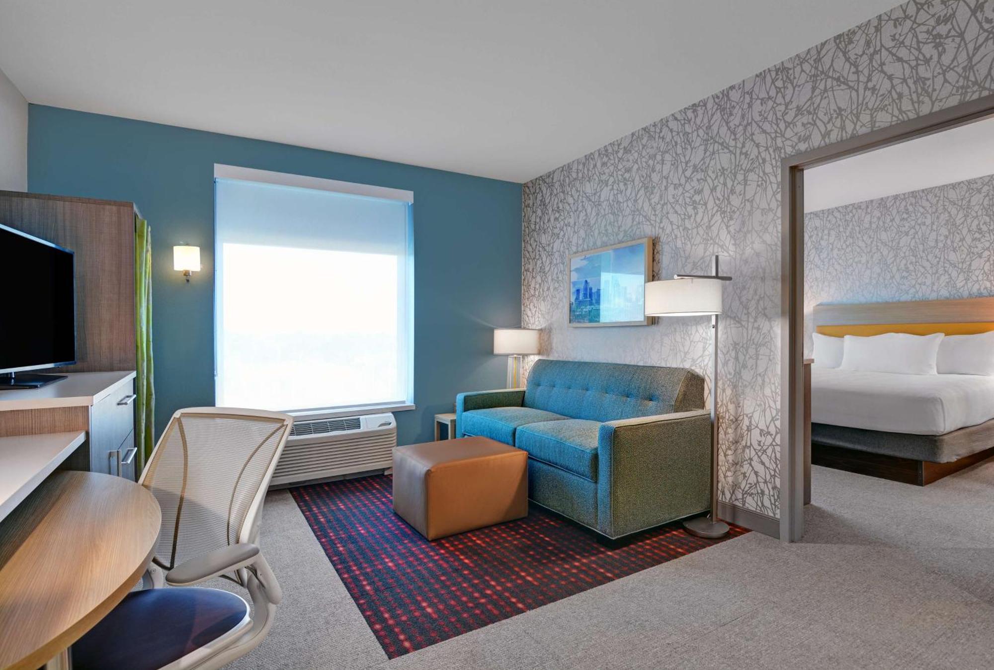 Home2 Suites By Hilton Largo, Fl Εξωτερικό φωτογραφία