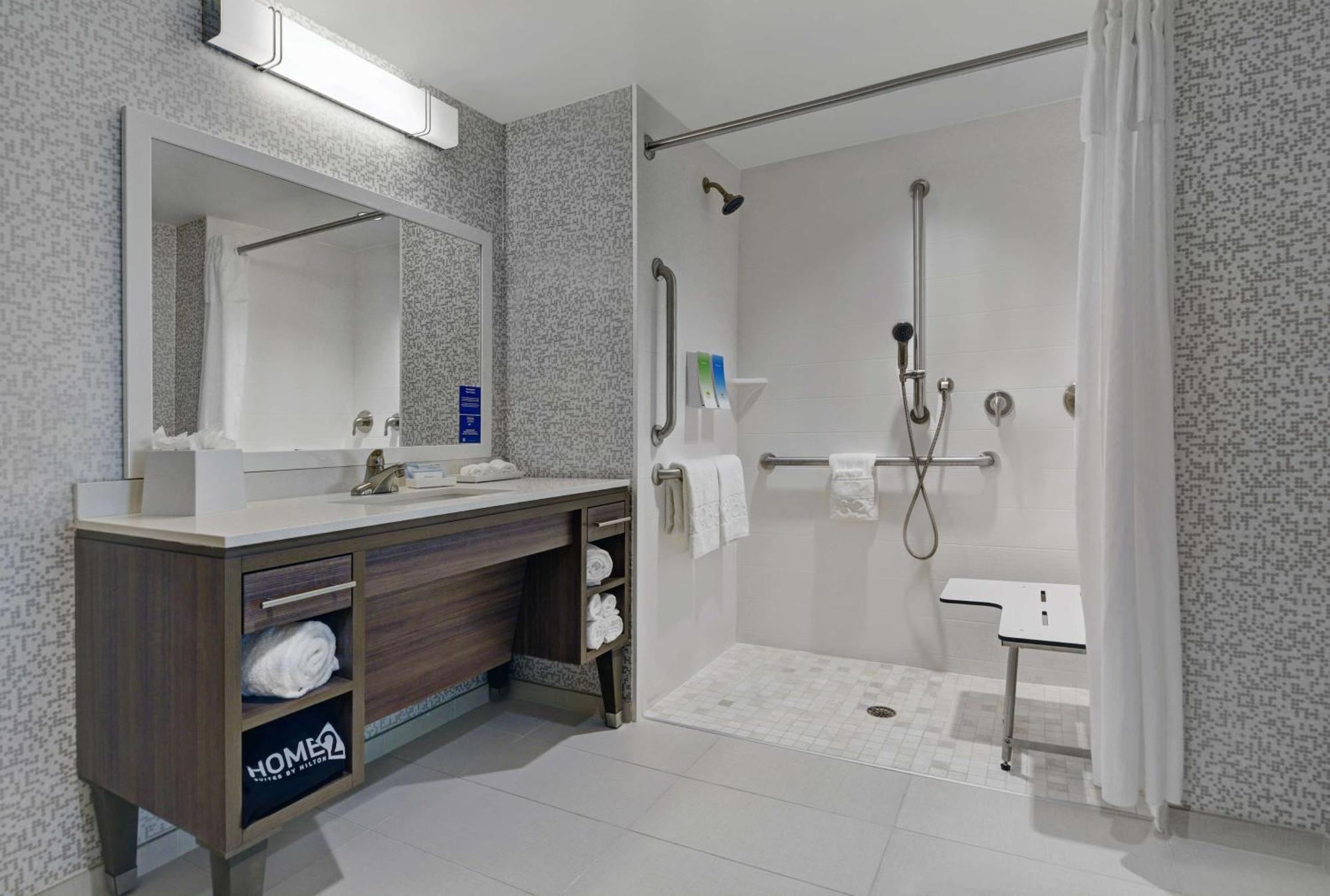 Home2 Suites By Hilton Largo, Fl Εξωτερικό φωτογραφία