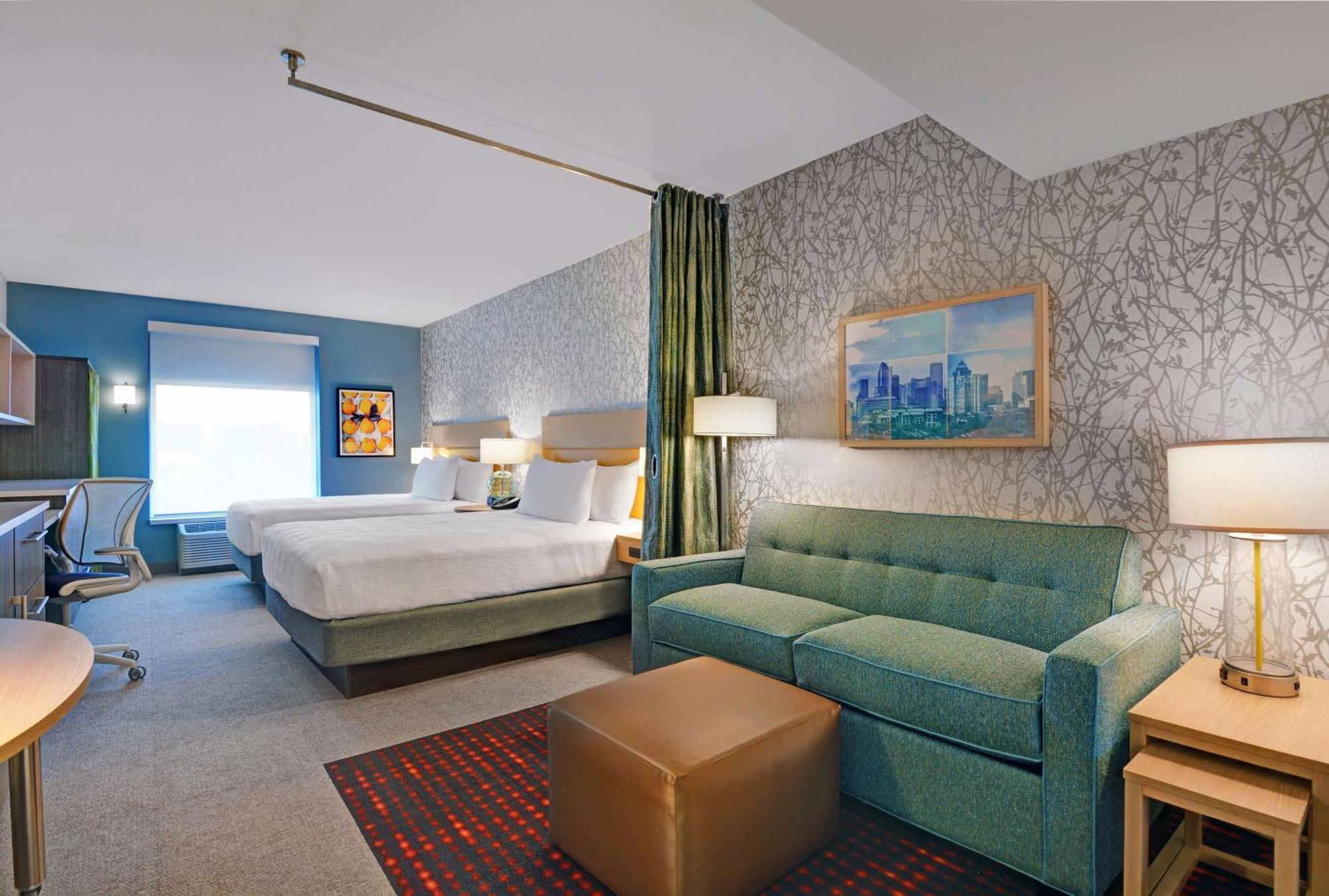 Home2 Suites By Hilton Largo, Fl Εξωτερικό φωτογραφία