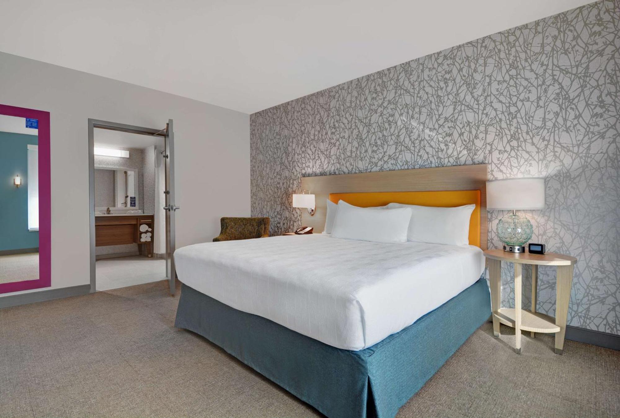 Home2 Suites By Hilton Largo, Fl Εξωτερικό φωτογραφία