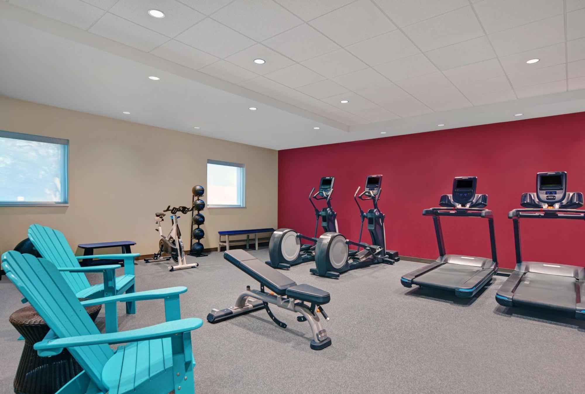 Home2 Suites By Hilton Largo, Fl Εξωτερικό φωτογραφία