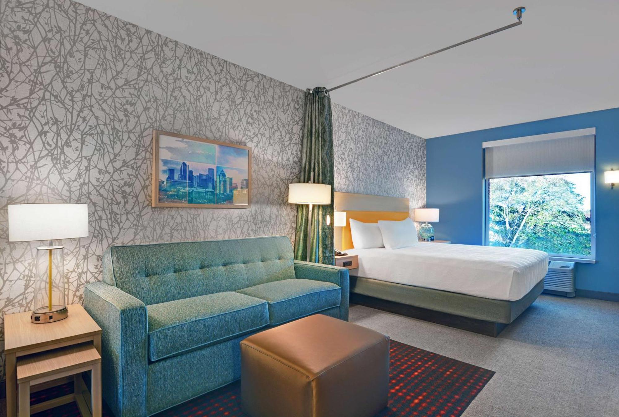 Home2 Suites By Hilton Largo, Fl Εξωτερικό φωτογραφία