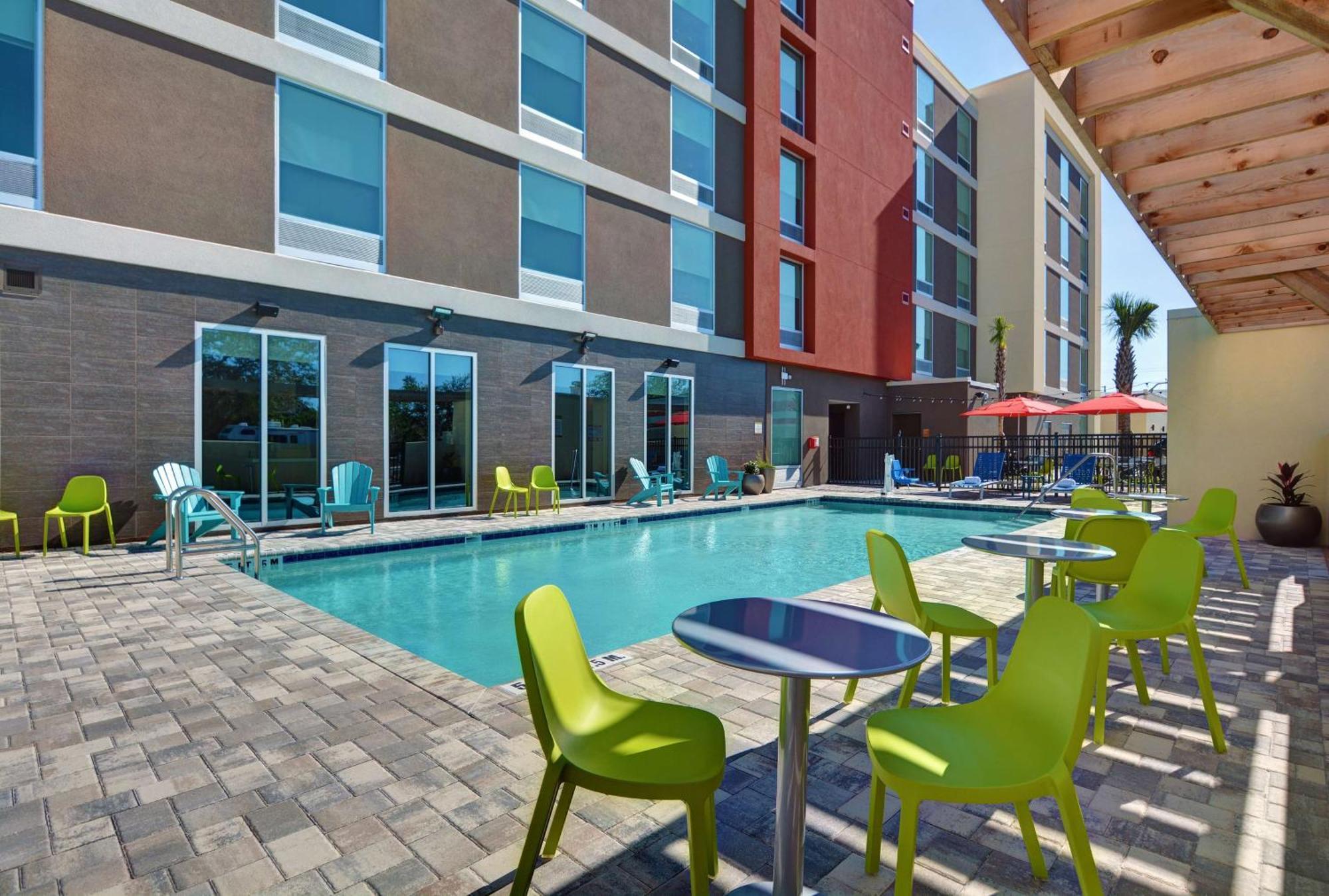 Home2 Suites By Hilton Largo, Fl Εξωτερικό φωτογραφία