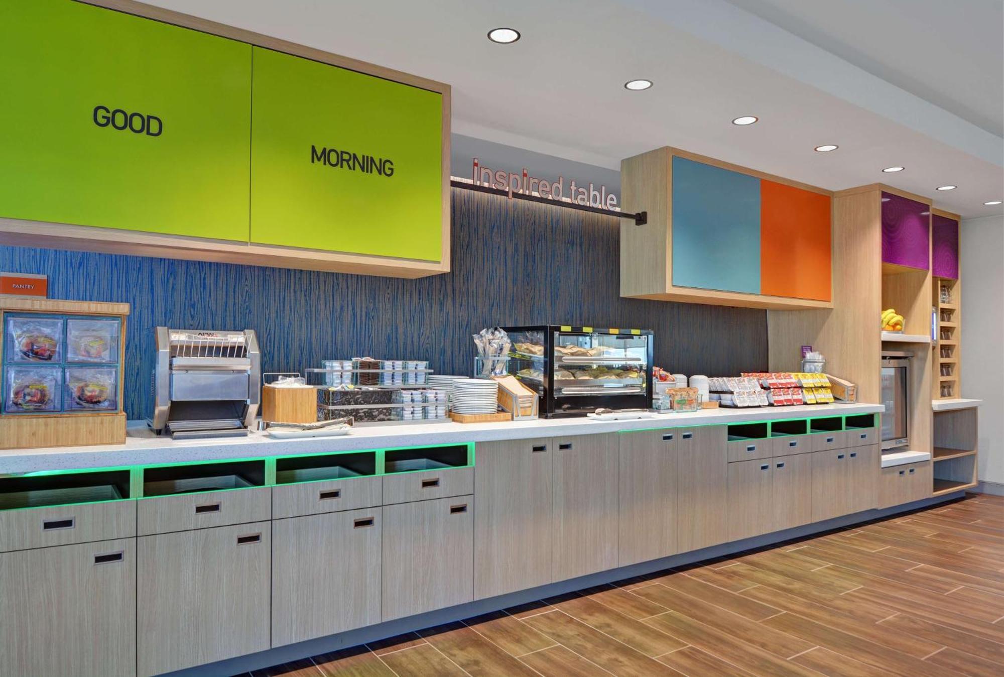 Home2 Suites By Hilton Largo, Fl Εξωτερικό φωτογραφία